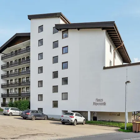 Gamsglueck - Modern - Zentral Fuer Paare Oberstaufen